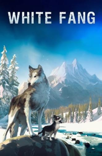 White Fang (2018)