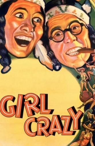 Girl Crazy (1932)