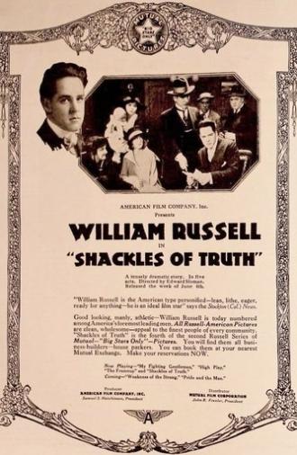 Shackles of Truth (1917)