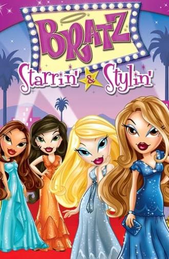 Bratz the Video: Starrin' & Stylin' (2004)