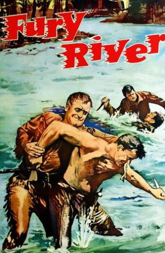 Fury River (1961)