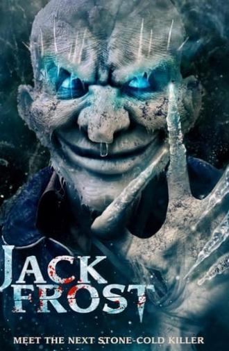 Jack Frost (2022)