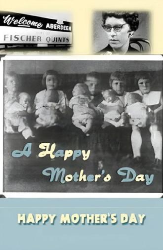 A Happy Mother's Day (1963)