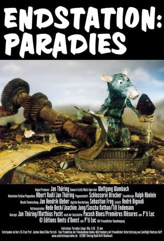 Terminal: Paradise (2000)