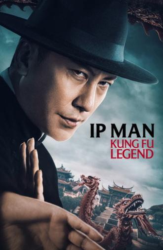 Ip Man: Kung Fu Legend (2026)