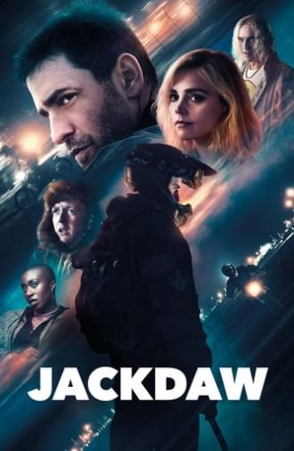 Jackdaw (2024)