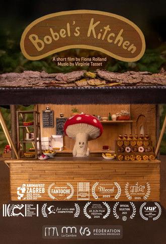 Bobel's Kitchen (2025)