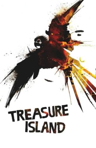 National Theatre Live: Treasure Island (2015)