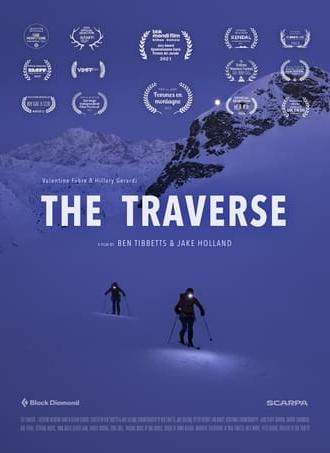 The Traverse (2022)