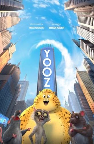 Yooz (2025)