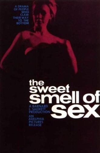 Sweet Smell of Sex (1965)