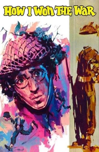 How I Won the War (1967)