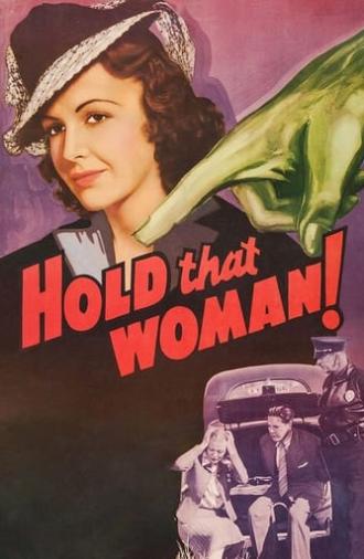 Hold That Woman! (1940)