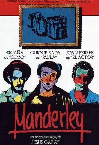 Manderley (1981)