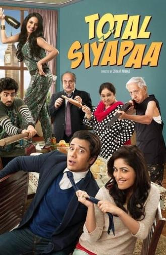 Total Siyapaa (2014)