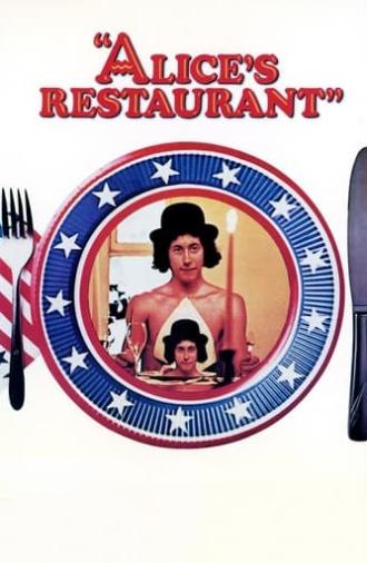 Alice's Restaurant (1969)