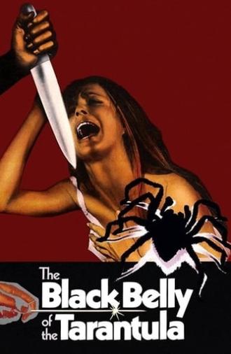 The Black Belly of the Tarantula (1971)
