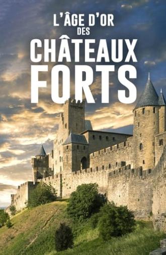 L'Âge d'or des châteaux forts (2018)