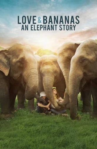 Love & Bananas: An Elephant Story (2018)