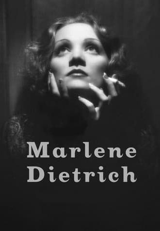 No Angel: A Life of Marlene Dietrich (1996)