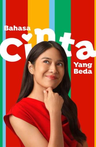 Bahasa Cinta Yang Beda (2026)