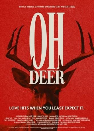 OH, DEER (2025)