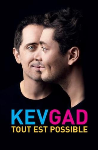 Kev Adams & Gad Elmaleh - Kev Gad, Tout est possible (2016)