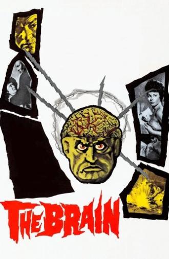 The Brain (1962)