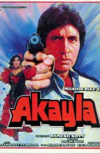 Akayla (1991)