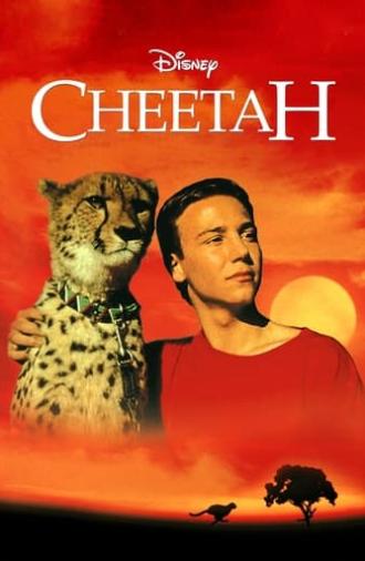 Cheetah (1989)