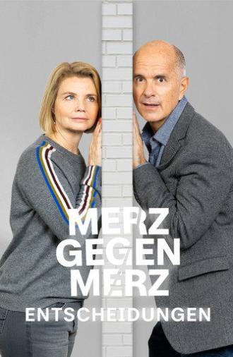 Merz gegen Merz - Entscheidungen (2026)