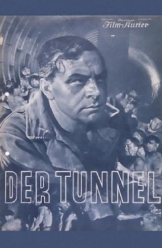 Der Tunnel (1933)