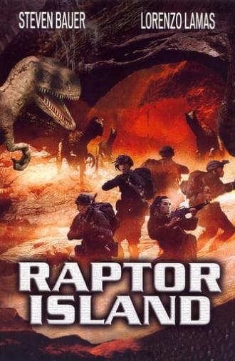 Raptor Island (2004)