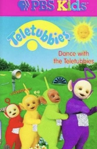 Teletubbies: Dance with the Teletubbies (1997)