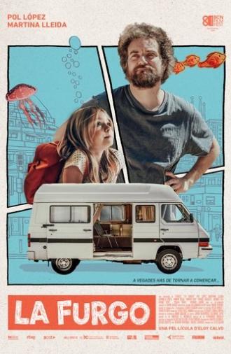 The Van (2025)