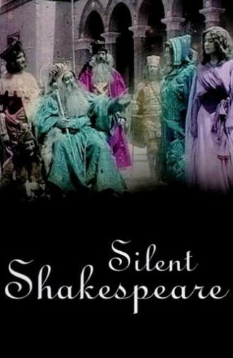 Silent Shakespeare (2000)