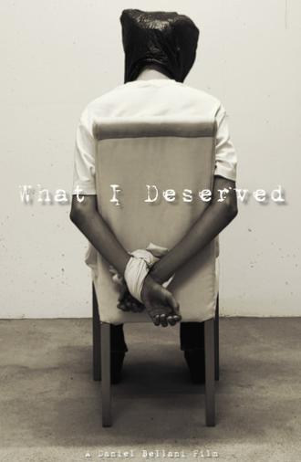 What I Deserved (2026)