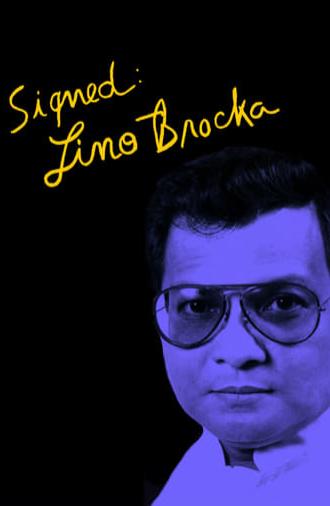 Signed: Lino Brocka (1987)