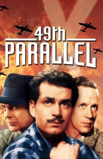 49th Parallel (1941)