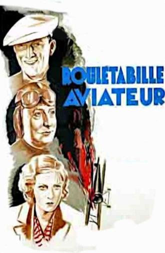 Aviator Rouletabille (1932)