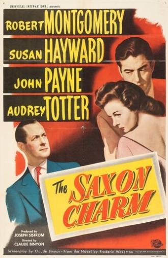 The Saxon Charm (1948)