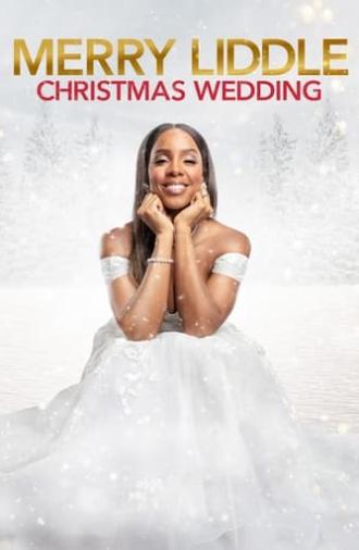 Merry Liddle Christmas Wedding (2020)