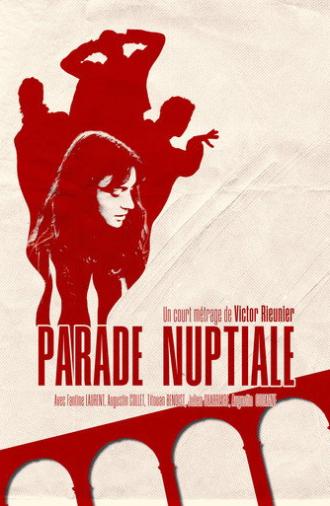 Parade Nuptiale (2024)