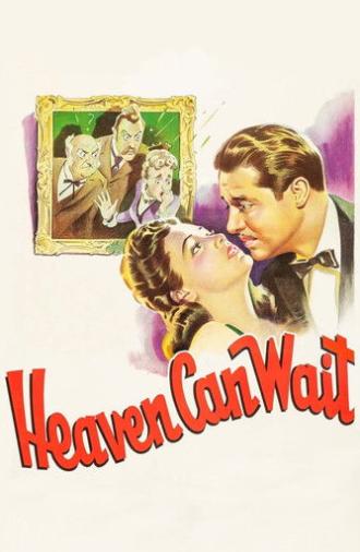 Heaven Can Wait (1943)