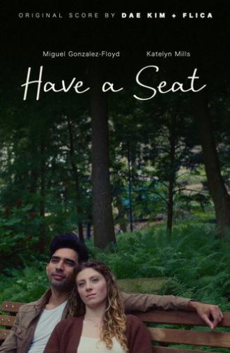 Have a Seat (2025)