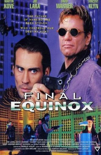 Final Equinox (1995)