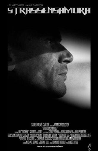 Straßensamurai (2015)