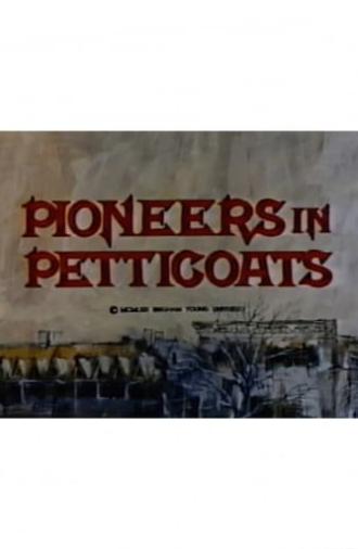 Pioneers in Petticoats (1969)