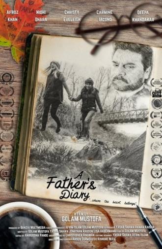 A Father's Diary (2021)