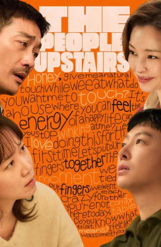 The People Upstairs (2025)